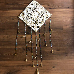 Boho Wall Decor